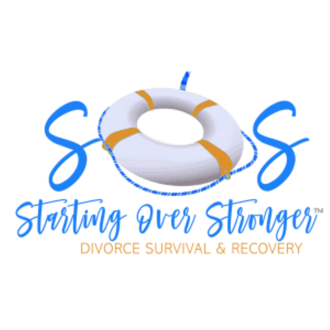 Starting Over Stronger Podcast