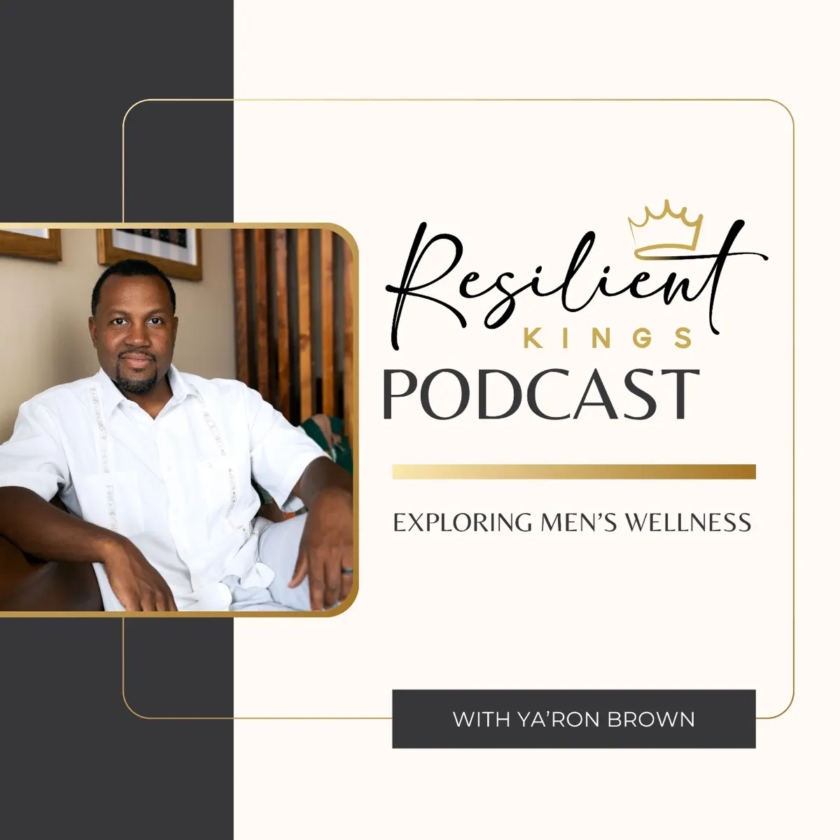 Resilient Kings Podcast
