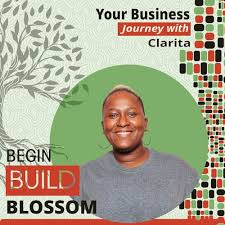 Your Business Journey with Clarita