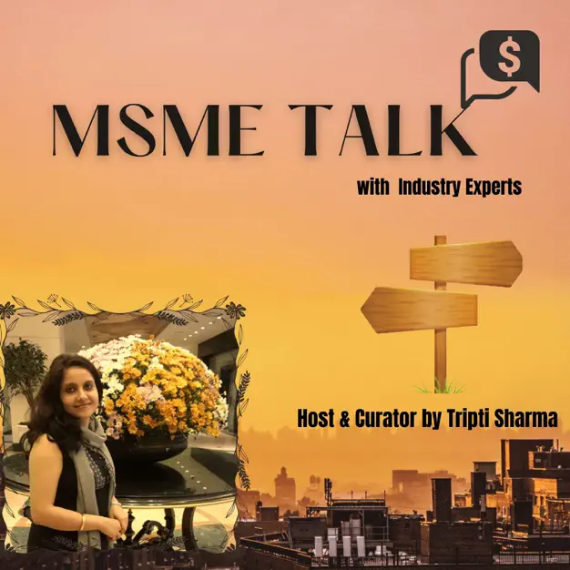 MSME Talk